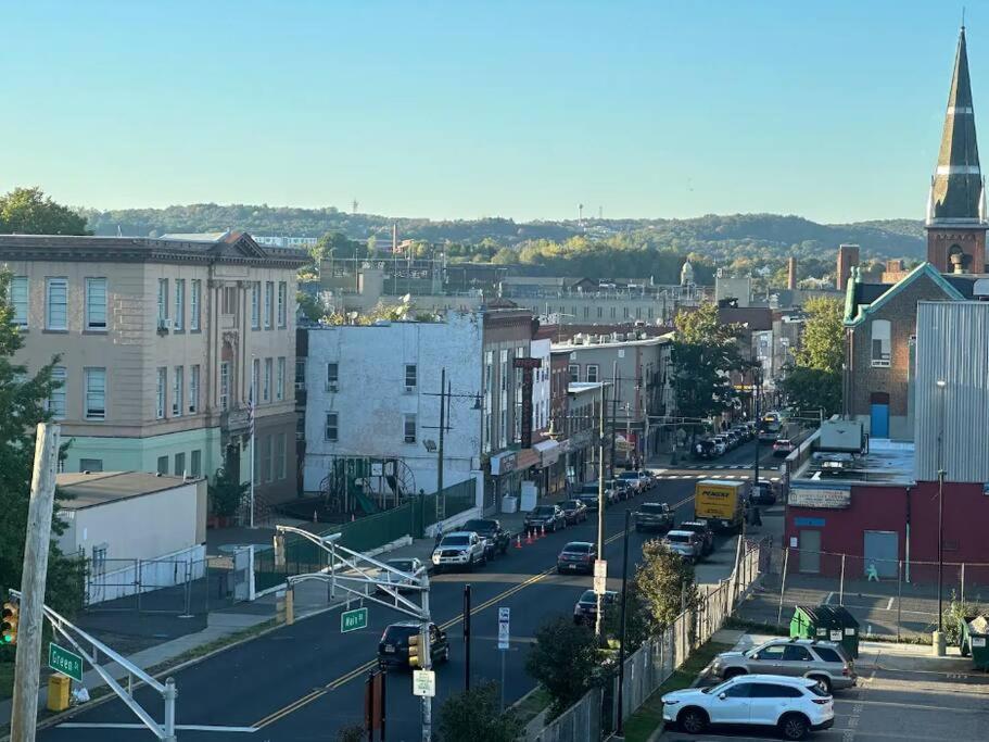The Homey Suite - 1Br With Luxe Amenities Paterson Exterior foto
